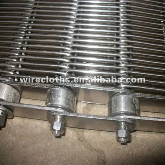 belt conveyor belt food industry