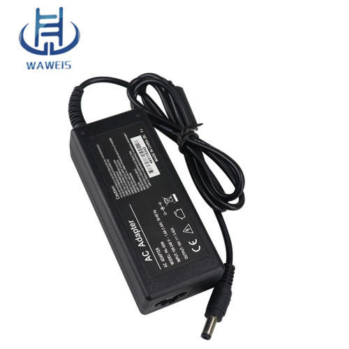 Adattatore Ac 19v 3.42a 45w per laptop Asus