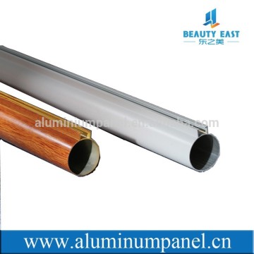 Decorative modern house aluminium ceiling design