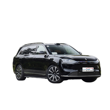 2024 Huawei M9 Hongmeng Car: AITO M5 M7 M9 - Electric Vehicles for Adults and Sports Cars