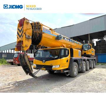 XCMG Used Crane Boom Truck for Sale XCA200 2019 220 Ton