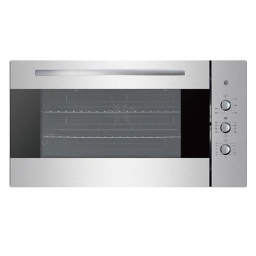 Large Capacity 100L Electric and Gas Ovens for Sale in Guangdong Zhongshan