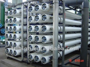 clear water filter housing in different size and different pressure for water treatment