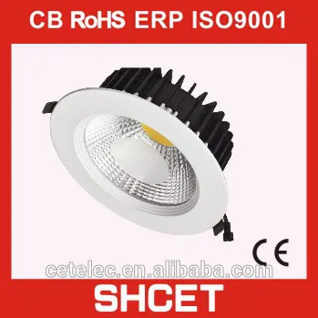 LED flush mount motion sensor ceiling light