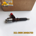 Supply D6K bulldozer injector assembly 321-3600/3213600