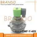 Bag Filtration Pulse Jet Valve