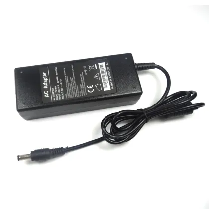 90W Laptop Power Adapters Chargers For Samsung TV