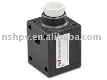 AM1E  Pressure Gauge Shutter