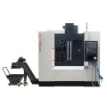 Multi-Industry Use Vertical Machining Center