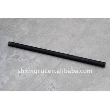 High strength screw rod for oil drilling platform black 35CrMo
