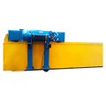 1-20t single girder explosion-proof bridge crane