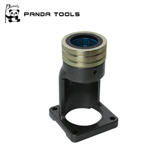 Chinese Supply of Tool Holder Locking Devices for CNC Machines