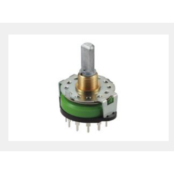 SRRM Series Rotary switch