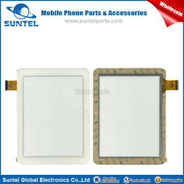 Original Tablet Touch Screen Panel For QSD E C8020
