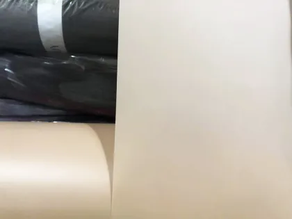 PU Skin Wig Base for Toupee and Wig Making