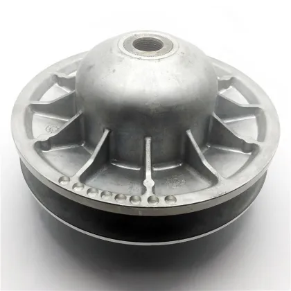 Dependable 20T Polaris Clutch Performance