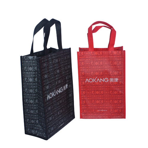 PP non woven shopping bag