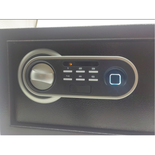 Direct Low Price Small Size fingerprint Safes