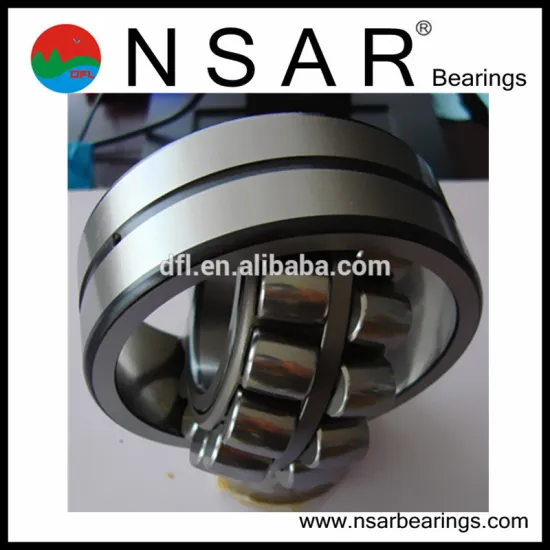 22316 Spherical Structure and China Brand Name spherical roller bearing
