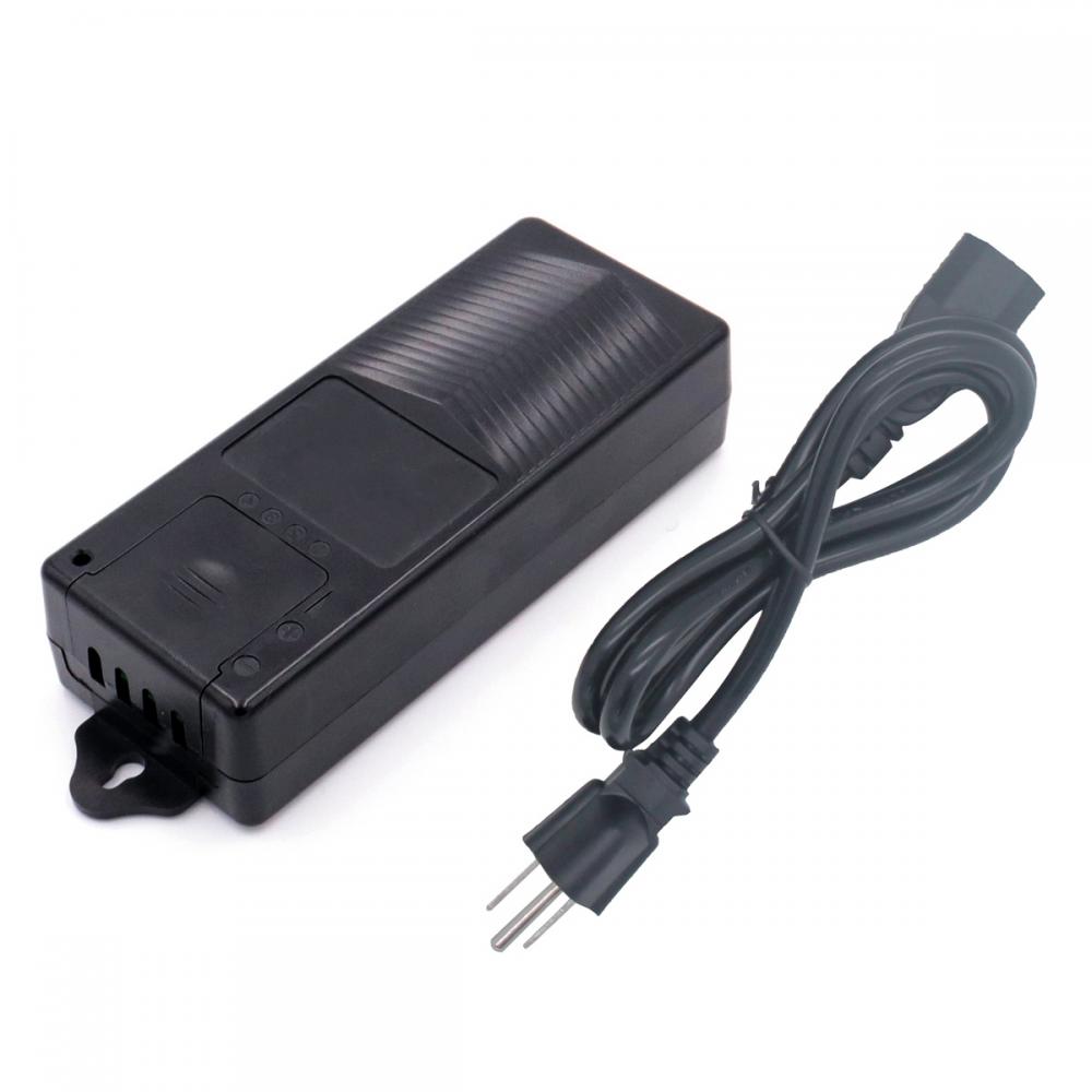 cctv power adapter