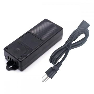 4 Channel CCTV Camera Power Supply
