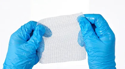 Paraffin Gauze Dressing
