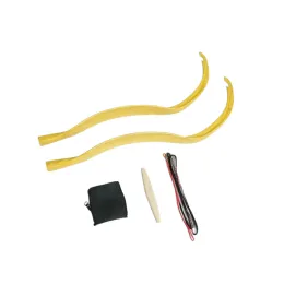 High performance adult recurve bow for hunting