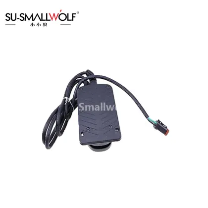 In Stock Foot Switch 227618GT 227618 for Genie S-40 S-45 S-60 S-65 S-80 S-85 Foot Pedal