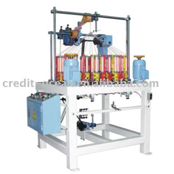 hot sale & Lace braiding machine made in china