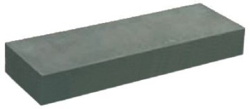Sharpening stone, rough grit