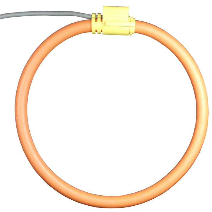 Rogowski Coil Current Sensor