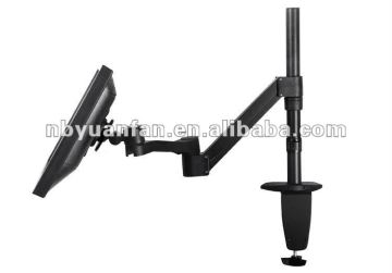 LCD Monitor Desk Mounted Screens