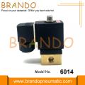 6014 G1 / 8 &#39;&#39; Piston Solenoid Valfı Burkert Tip AC24V