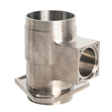 CNC Milling Parts: Aluminum, Stainless Steel Custom Precision Machining Services