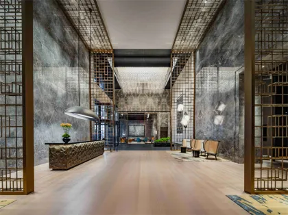 MGM Hotel (West Coast of Shanghai)