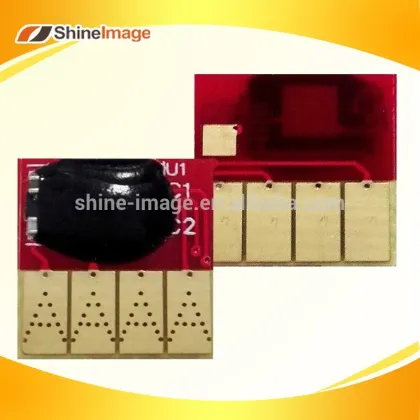 Ink cartridge reset chip for hp 950 951
