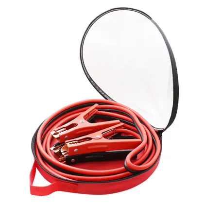 Wholesale Low Price Portable Car Jumper Booster Cable & Emergency Tools