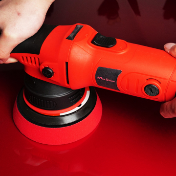 Maxshine Professional Dual Action Car Polither