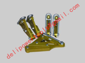 Sales wire grip, quotation Aerial Bundle Conductor Clamps