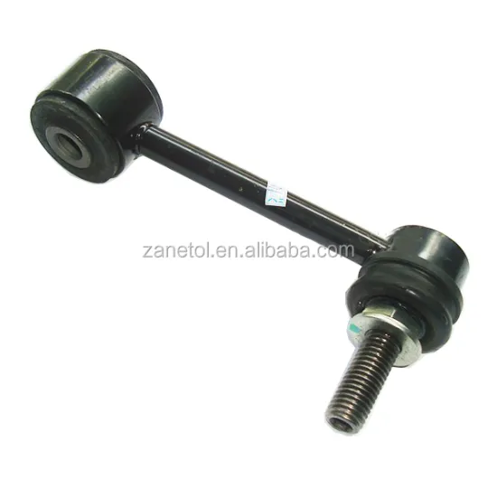 ZANETOL Front Left or Right Stabilizer Sway Bar Link For Wrangler JK 2007-2016