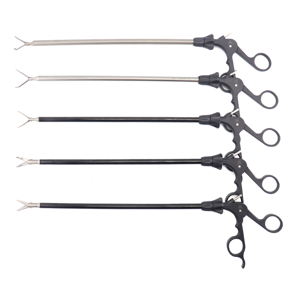 grasping forceps