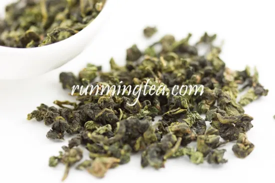 BCS Oolong Tea Brands