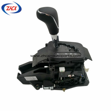 Mechanismus posunu pro Changan CS35
