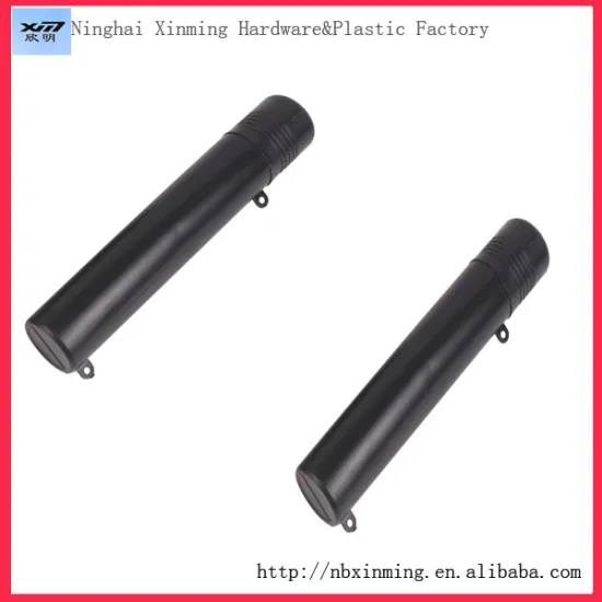 Plastic Storage Tube Art Roller Drafting Tube Drawing Holder