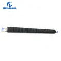 Transfer Roller Kit for HP CP5525 M750 CP5225 M775 Secondary (T2) Roller CE710-67904 CC522-67912