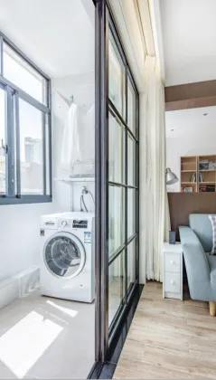 Acoustic Partition wall partition