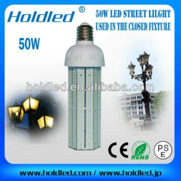 50w LED corn lamp for closed fixture