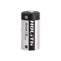 Batteria per fotocamera per pellicola all'ingrosso CR123A 3V