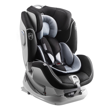 Group 0+I+Ii Infant Baby Car Seats With Isofix