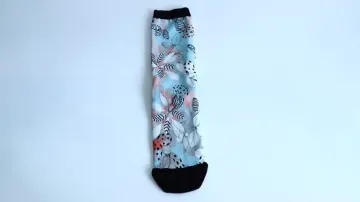 Breathable Cotton Socks for Active Lifestyle Enthusiasts